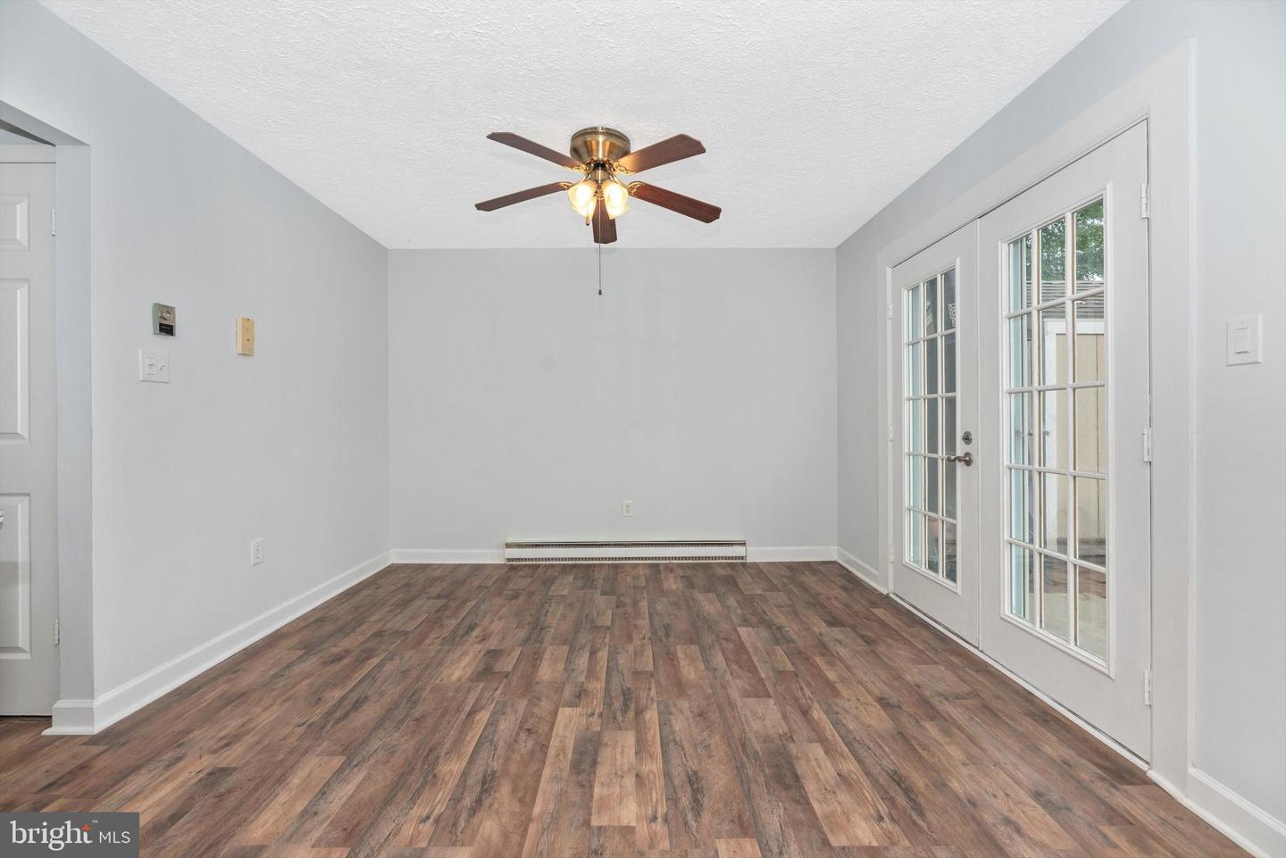 116 W Orndorff DRIVE