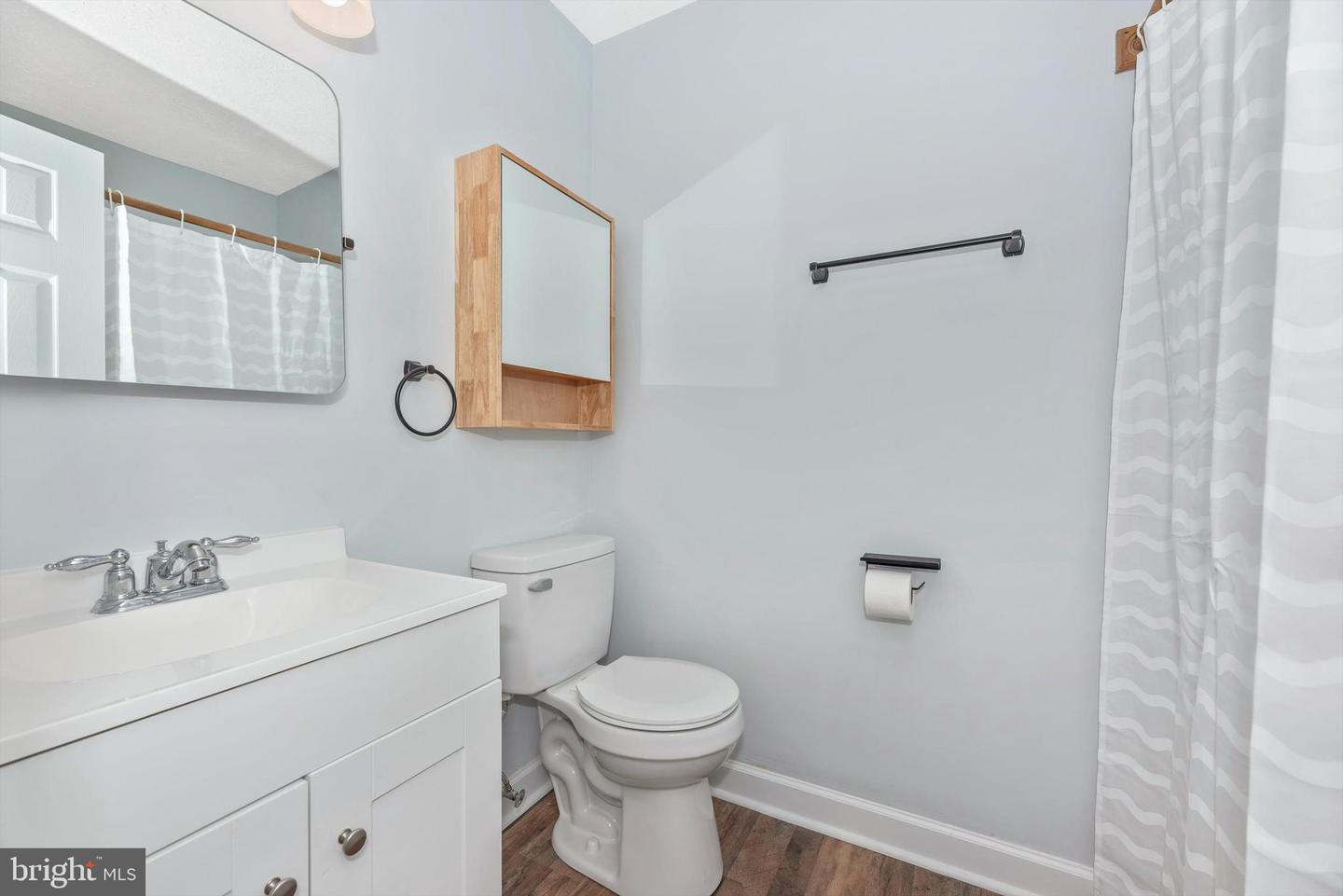 116 W Orndorff DRIVE