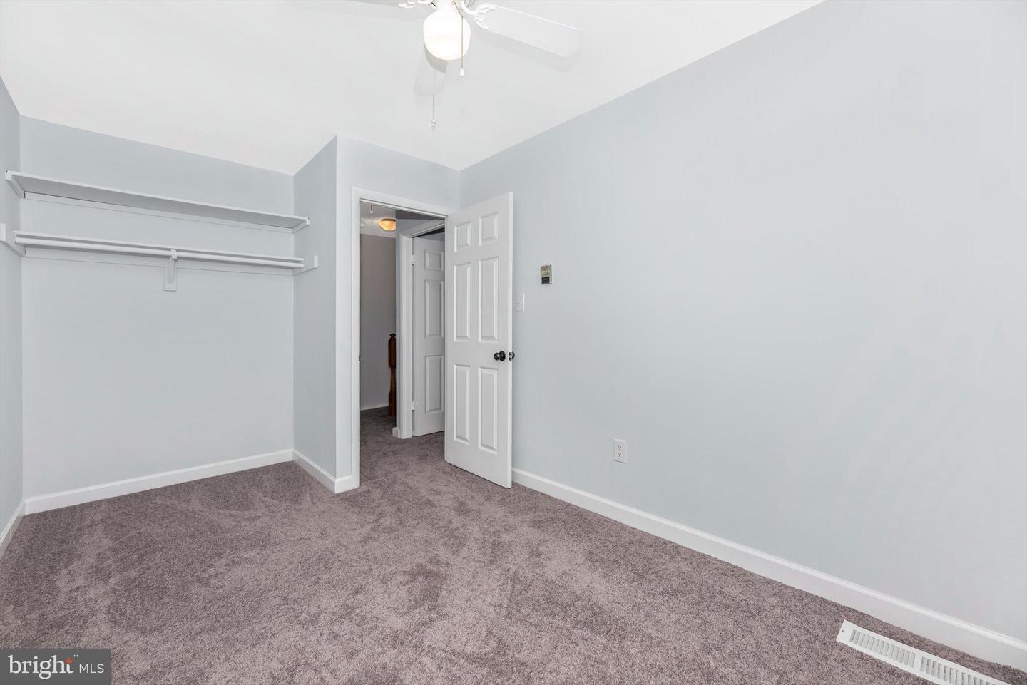 116 W Orndorff DRIVE