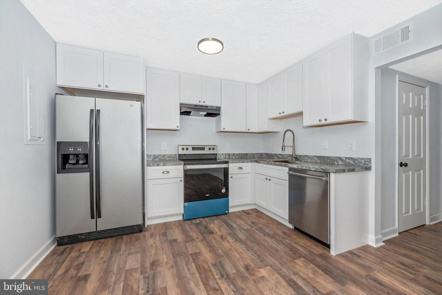 116 W Orndorff DRIVE