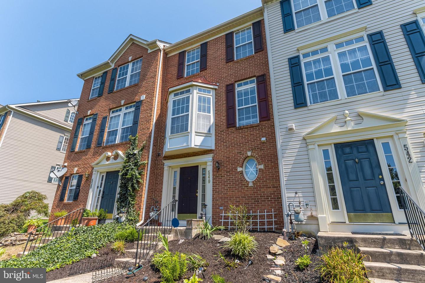 540 Eisenhower DRIVE