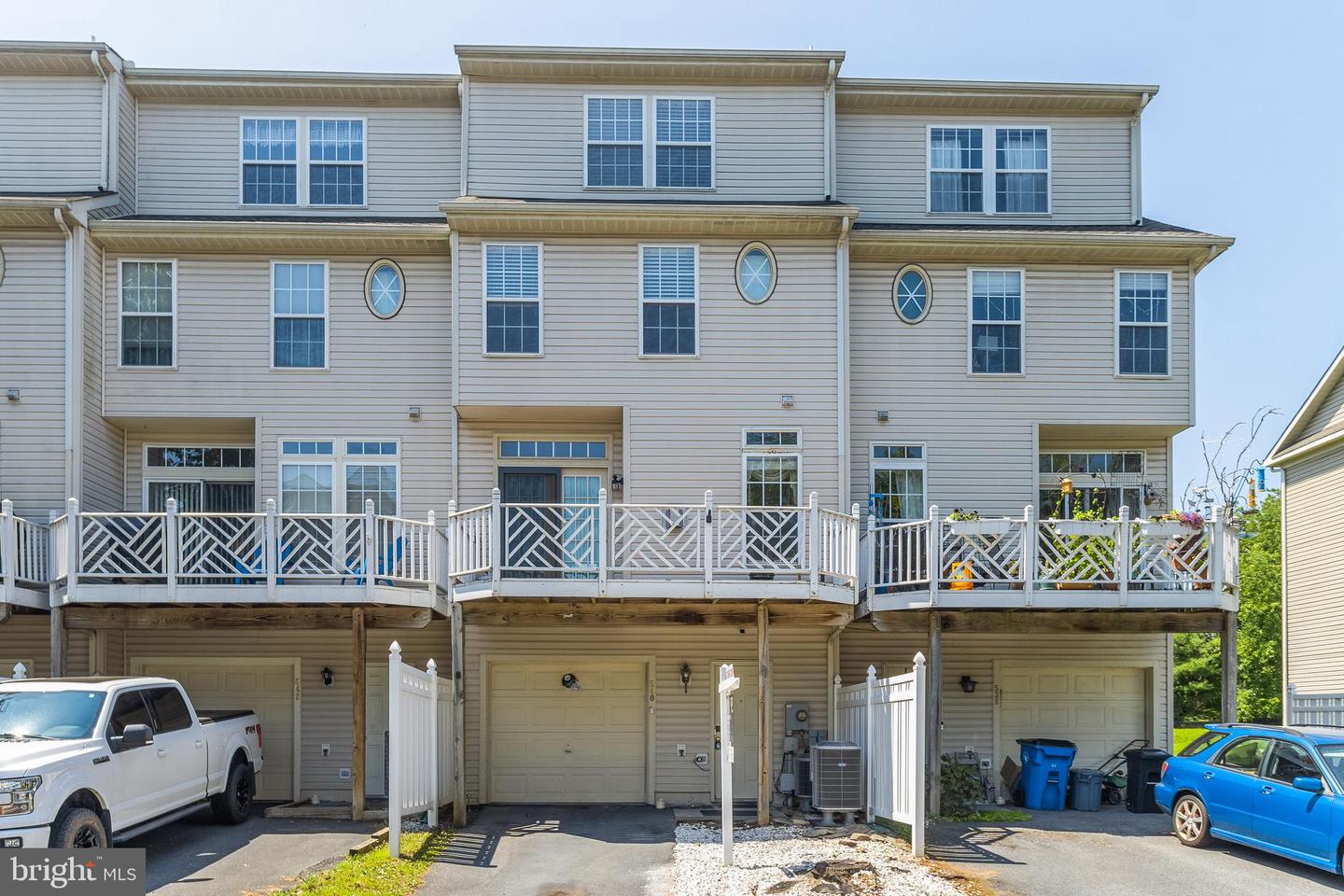 540 Eisenhower DRIVE