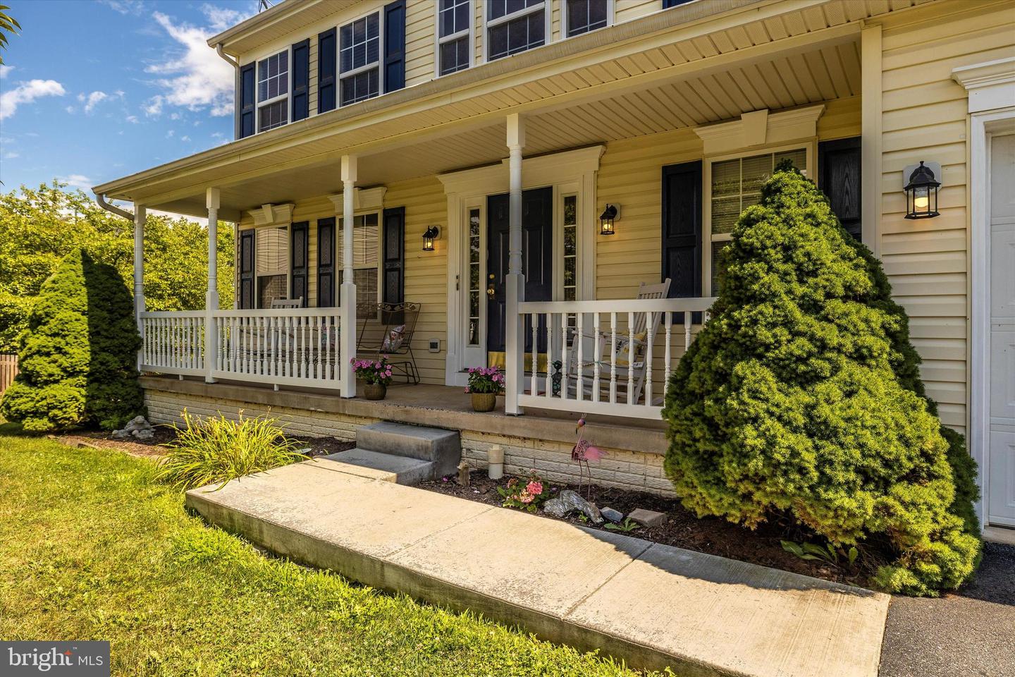 86 George Thomas DRIVE