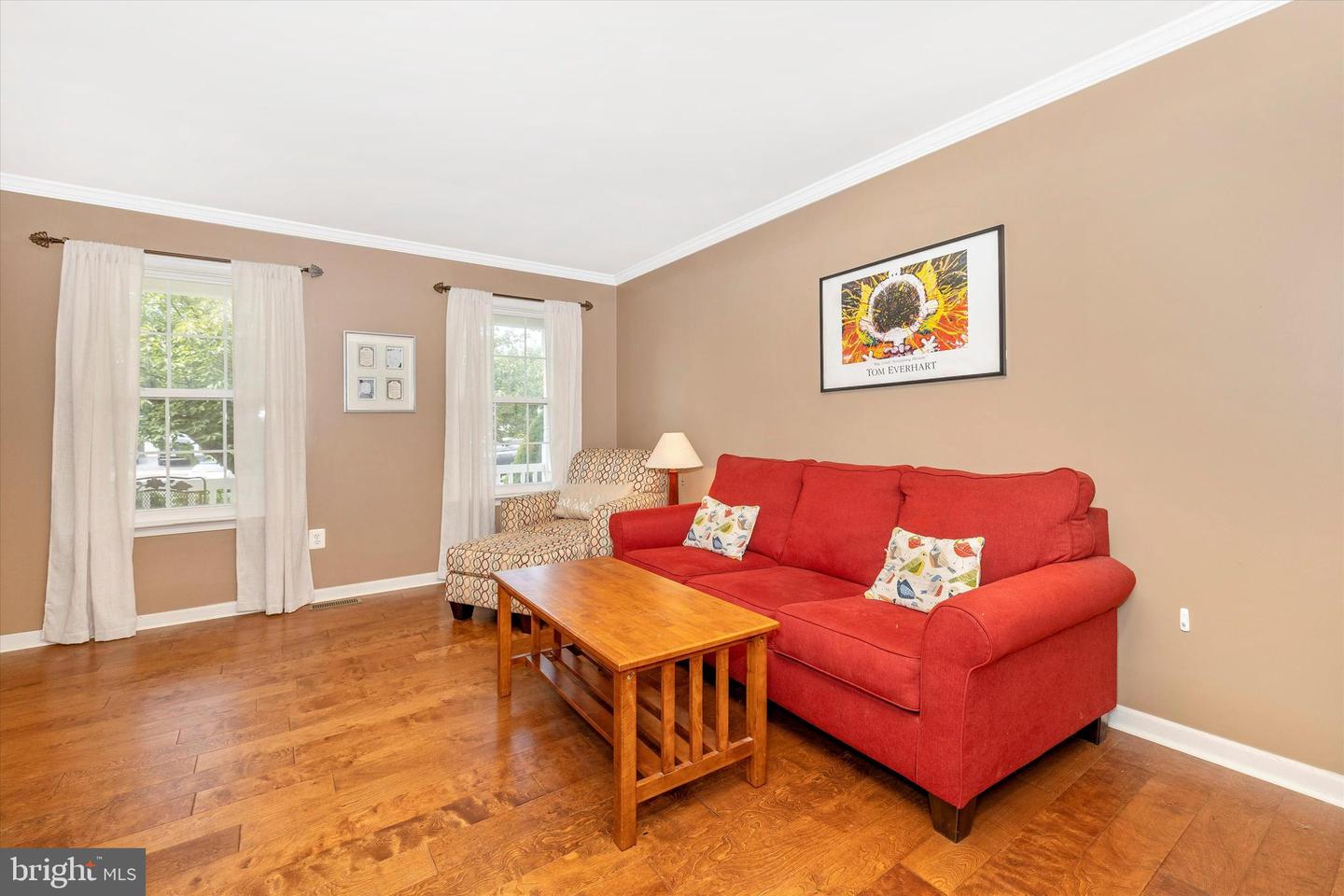 86 George Thomas DRIVE
