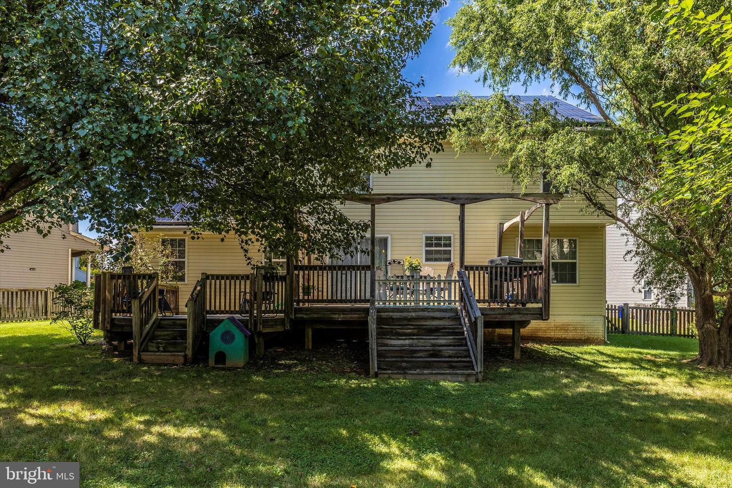 86 George Thomas DRIVE