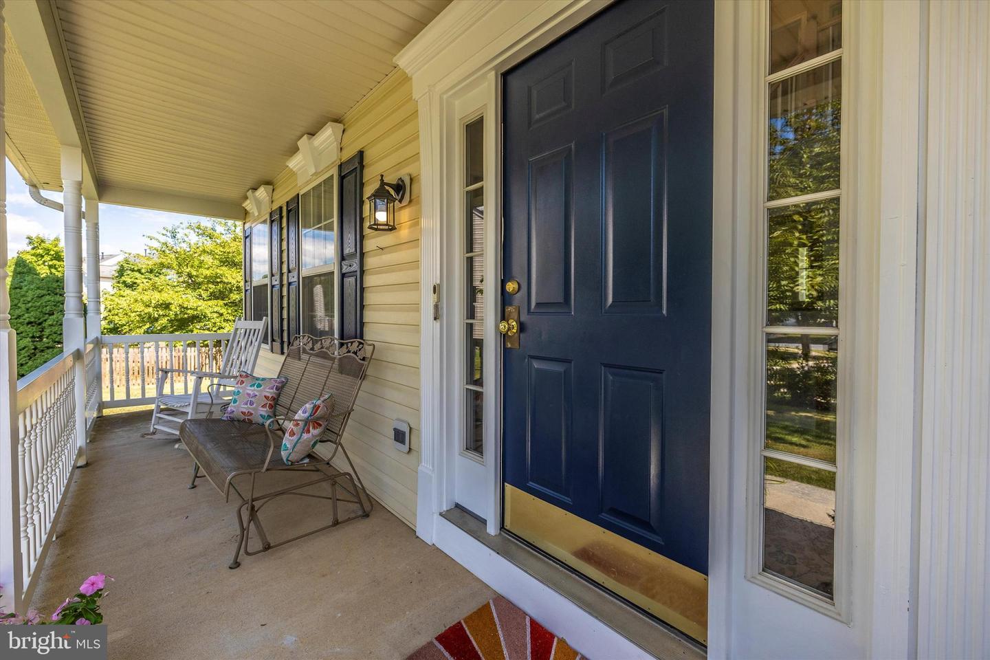 86 George Thomas DRIVE