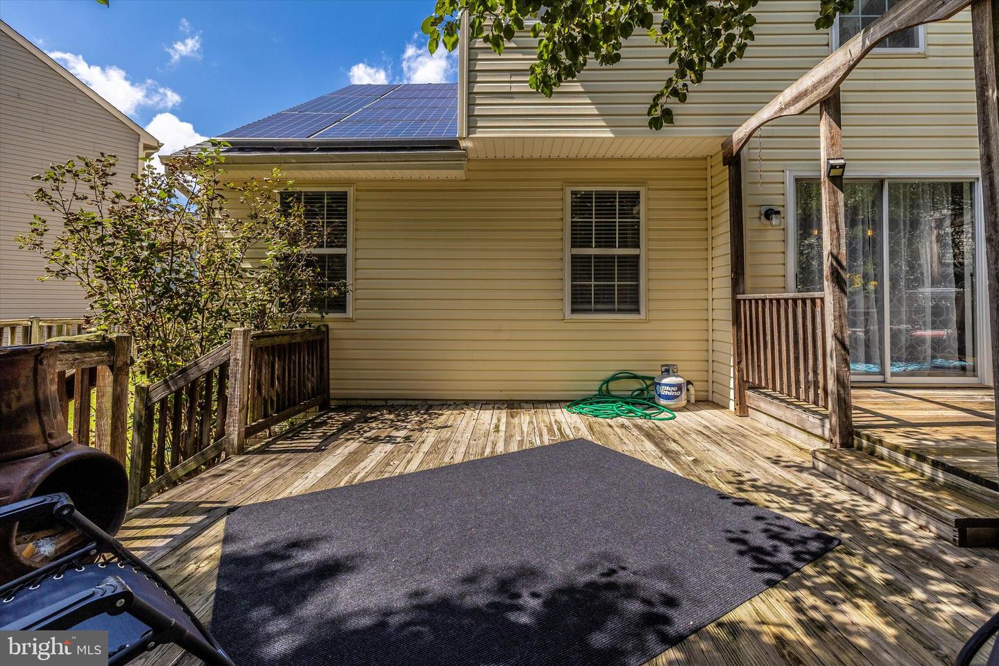 86 George Thomas DRIVE
