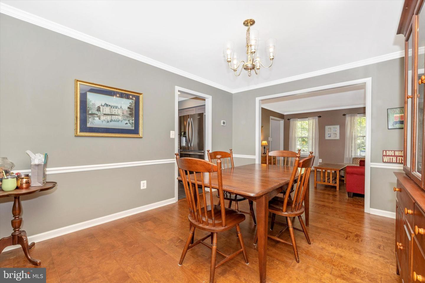 86 George Thomas DRIVE