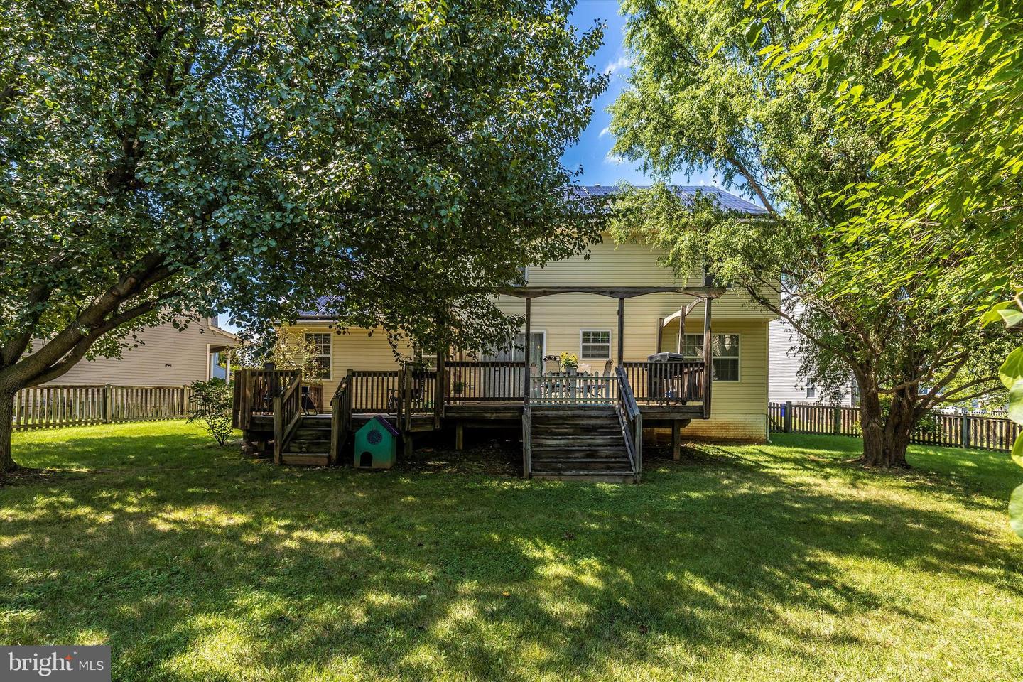86 George Thomas DRIVE