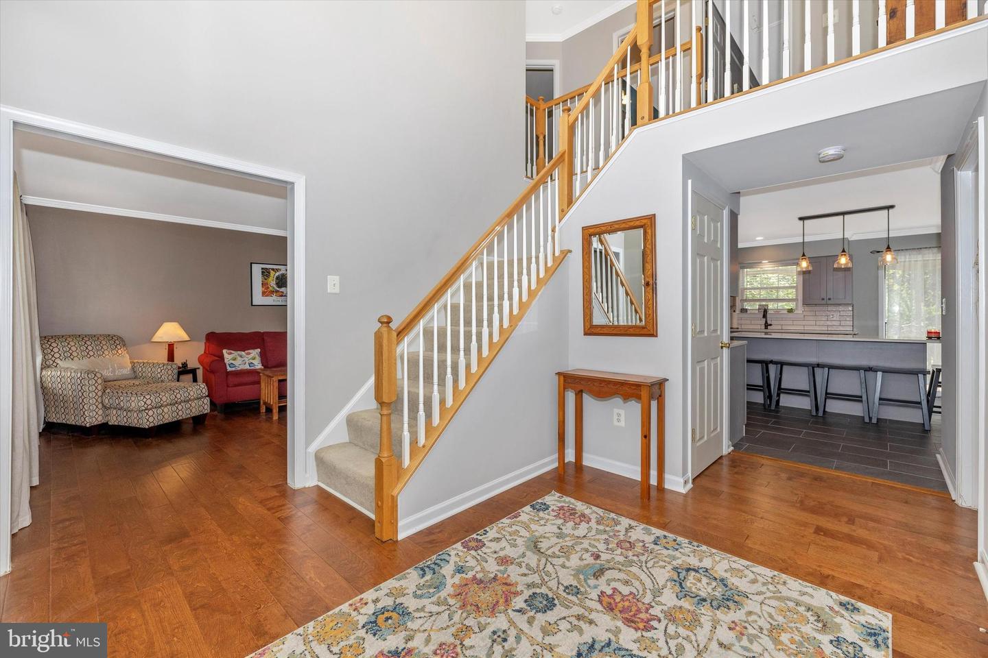 86 George Thomas DRIVE