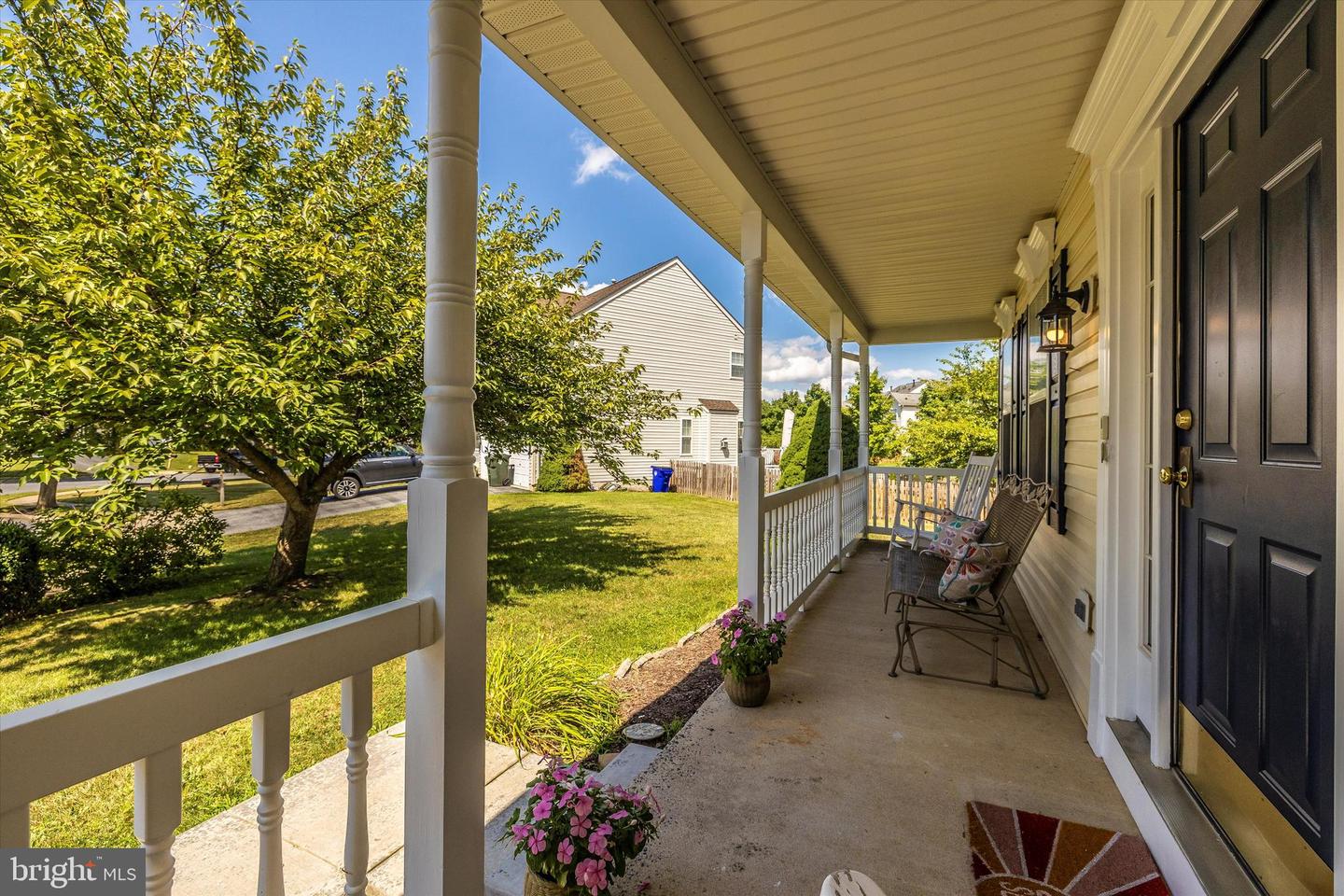 86 George Thomas DRIVE