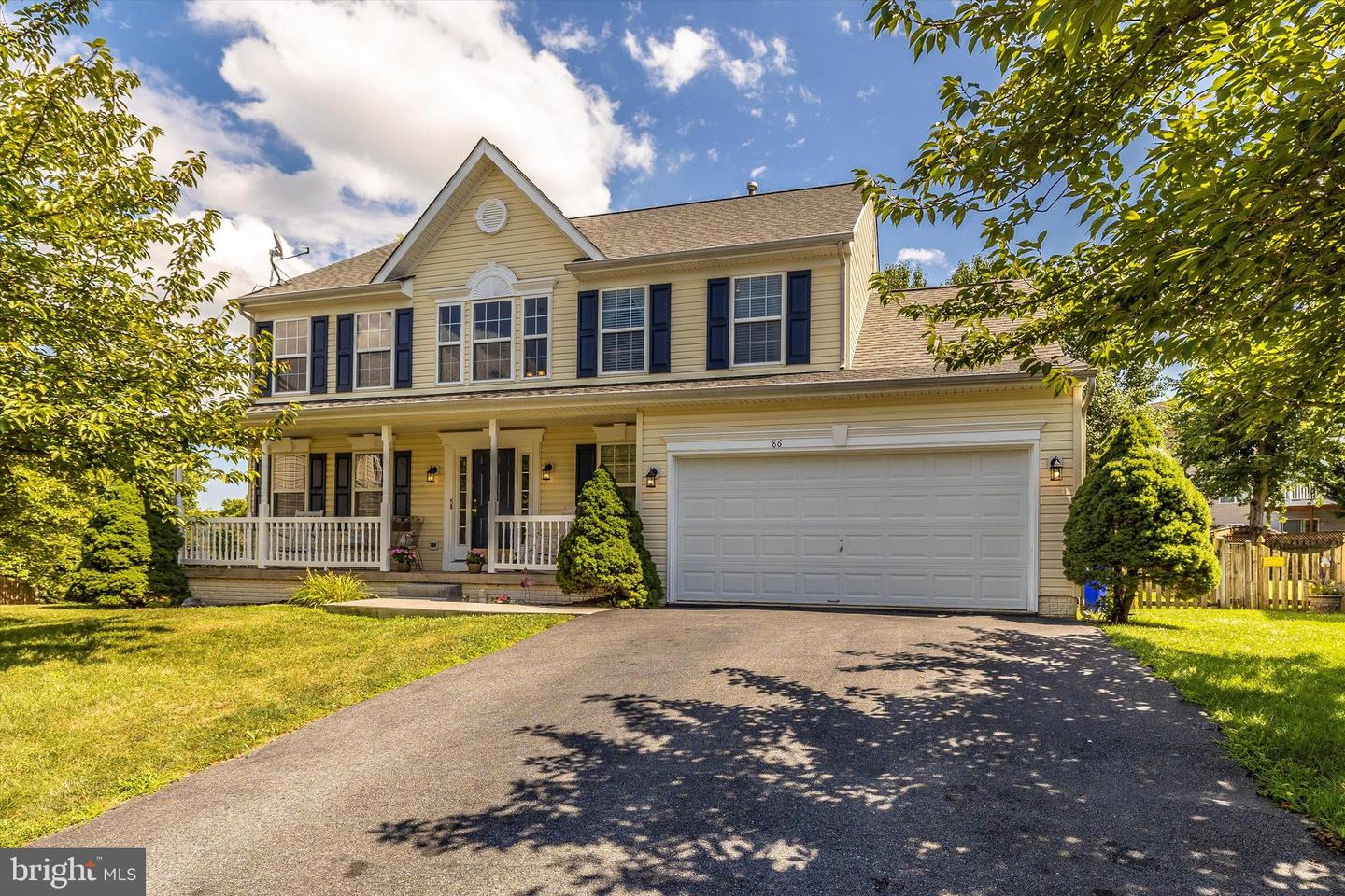 86 George Thomas DRIVE