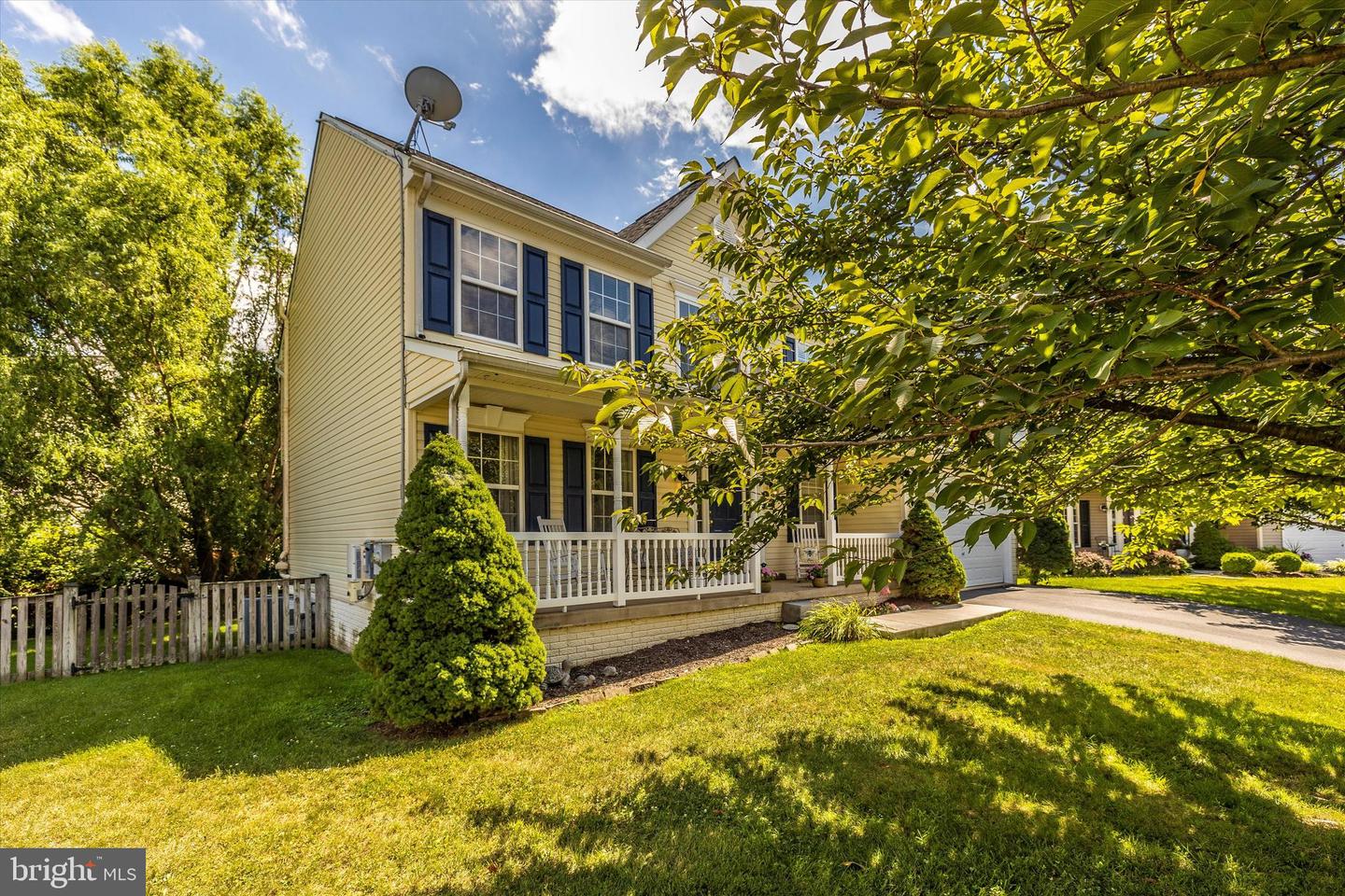 86 George Thomas DRIVE