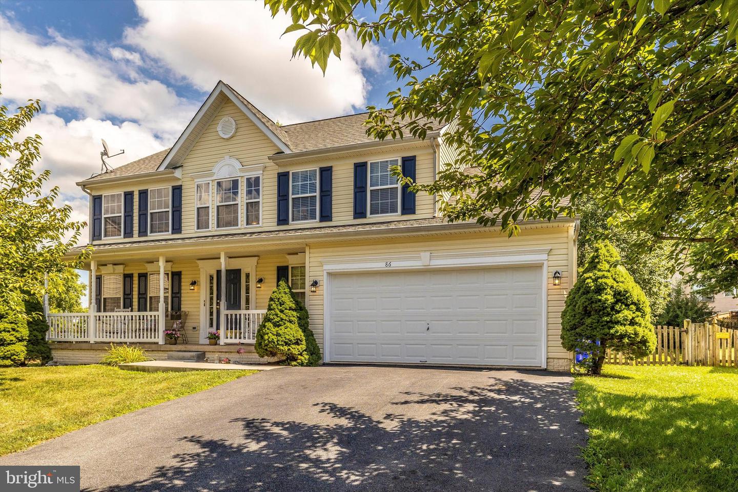 86 George Thomas DRIVE