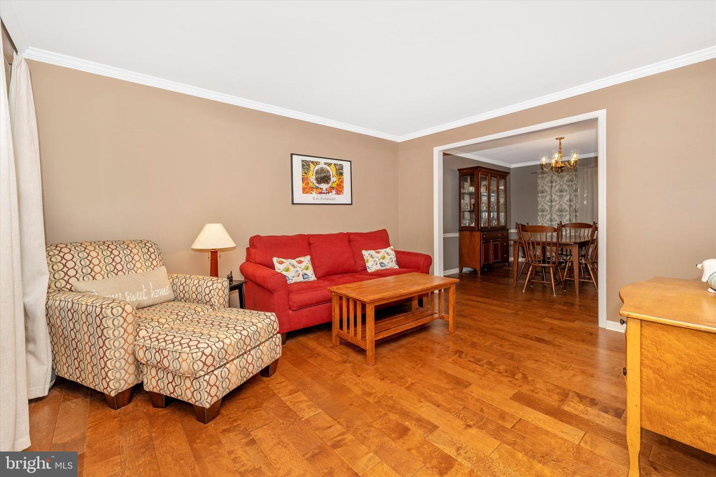 86 George Thomas DRIVE
