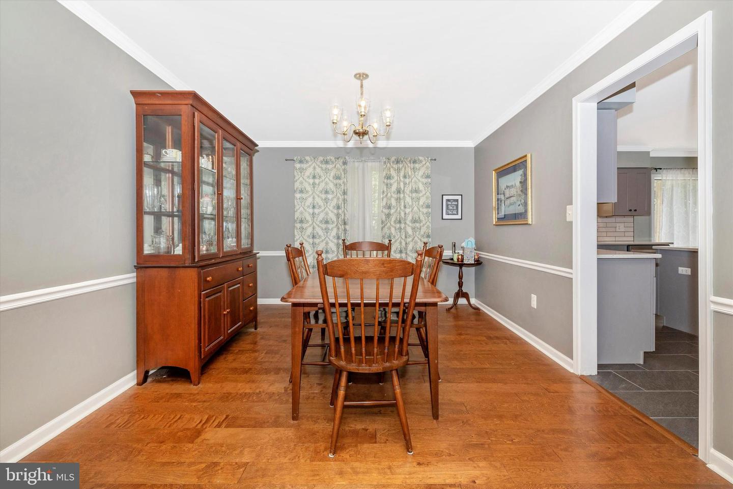 86 George Thomas DRIVE
