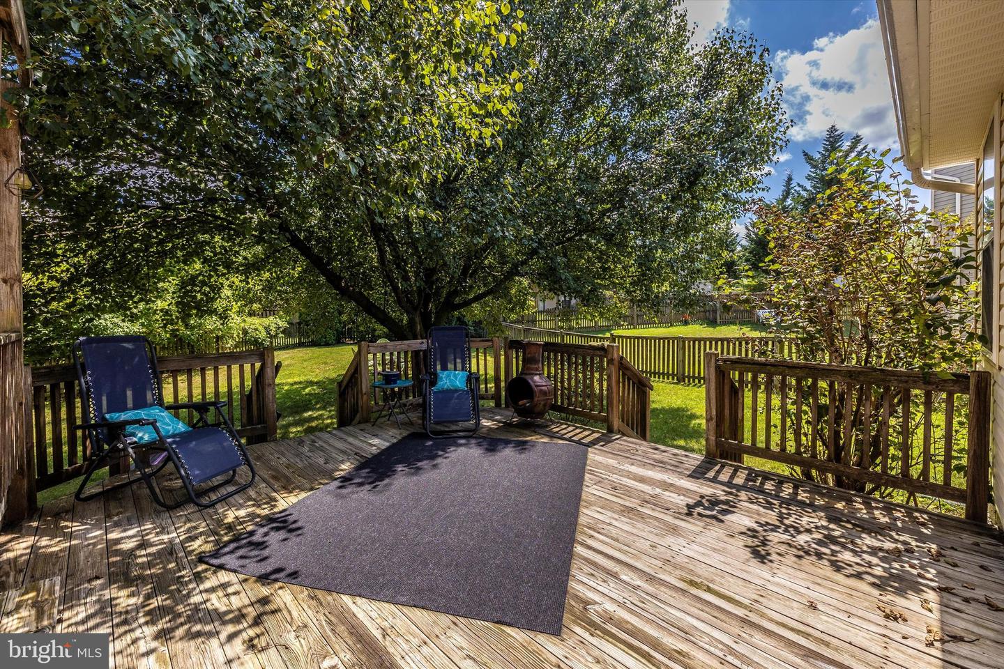 86 George Thomas DRIVE