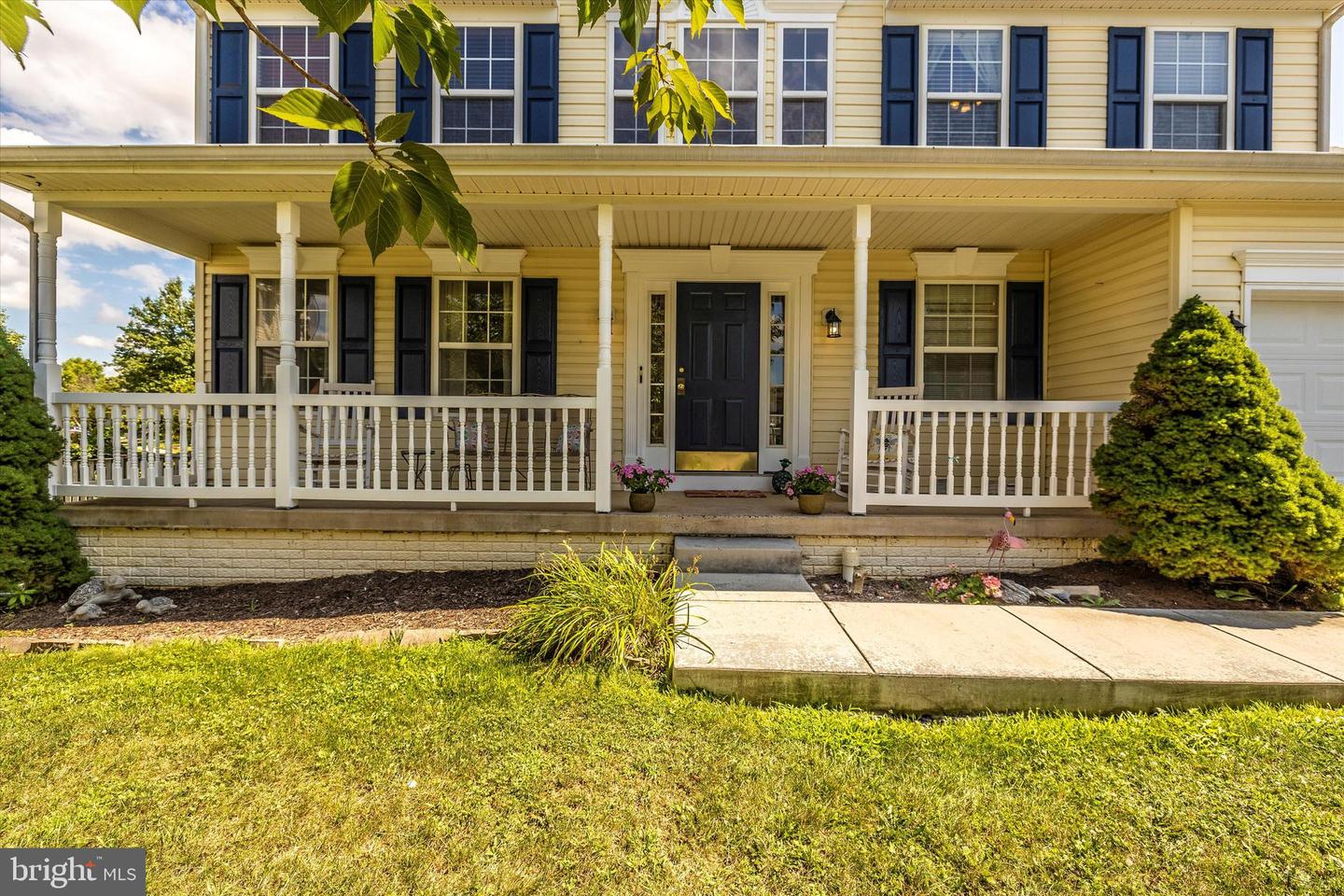 86 George Thomas DRIVE