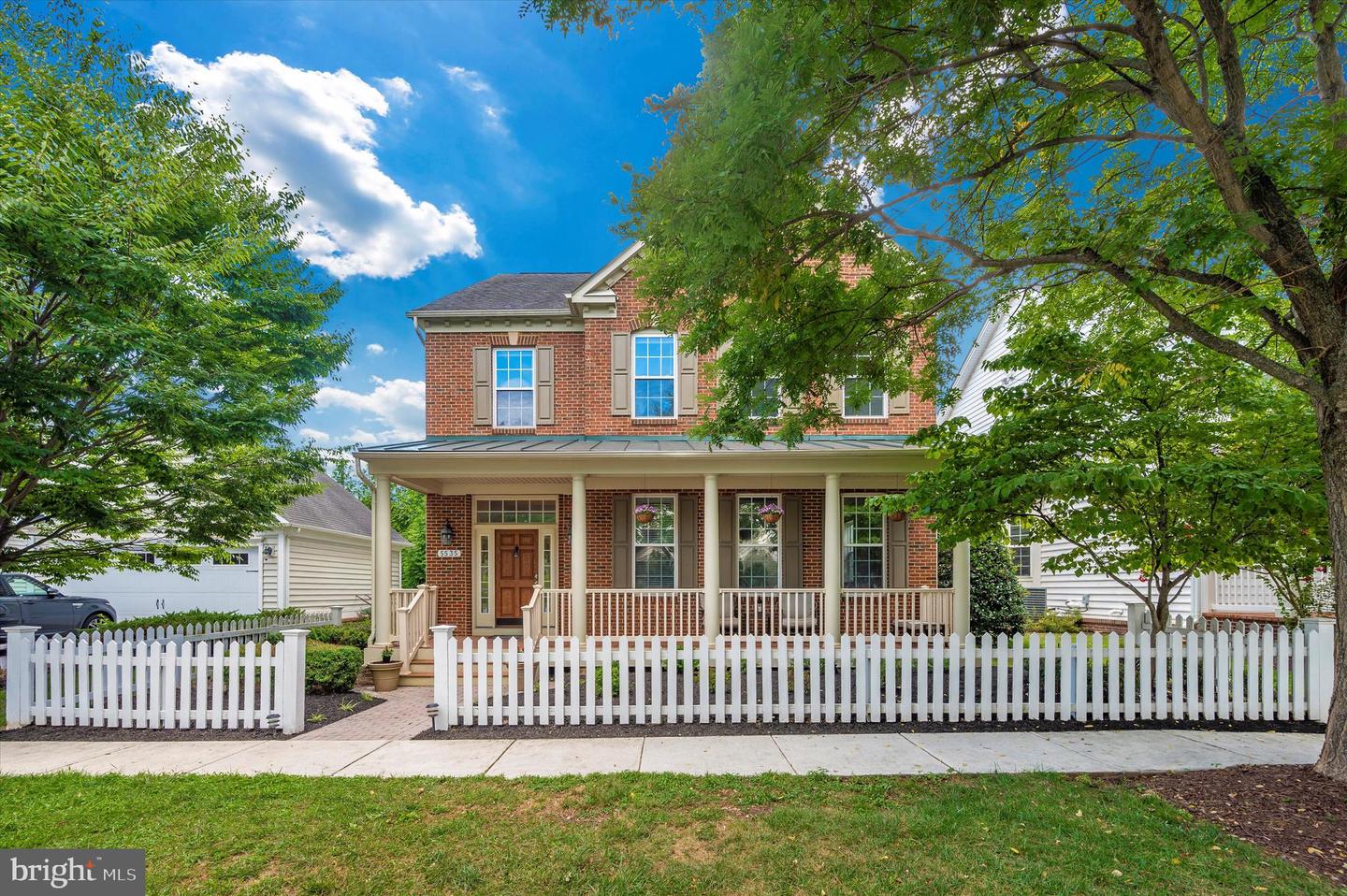 5535 Tracey Bruce DRIVE