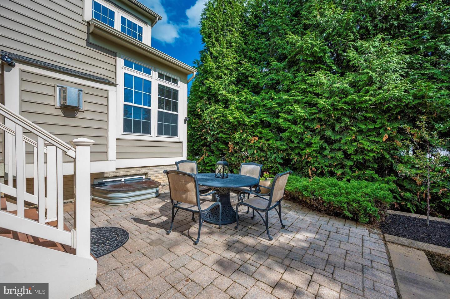5535 Tracey Bruce DRIVE