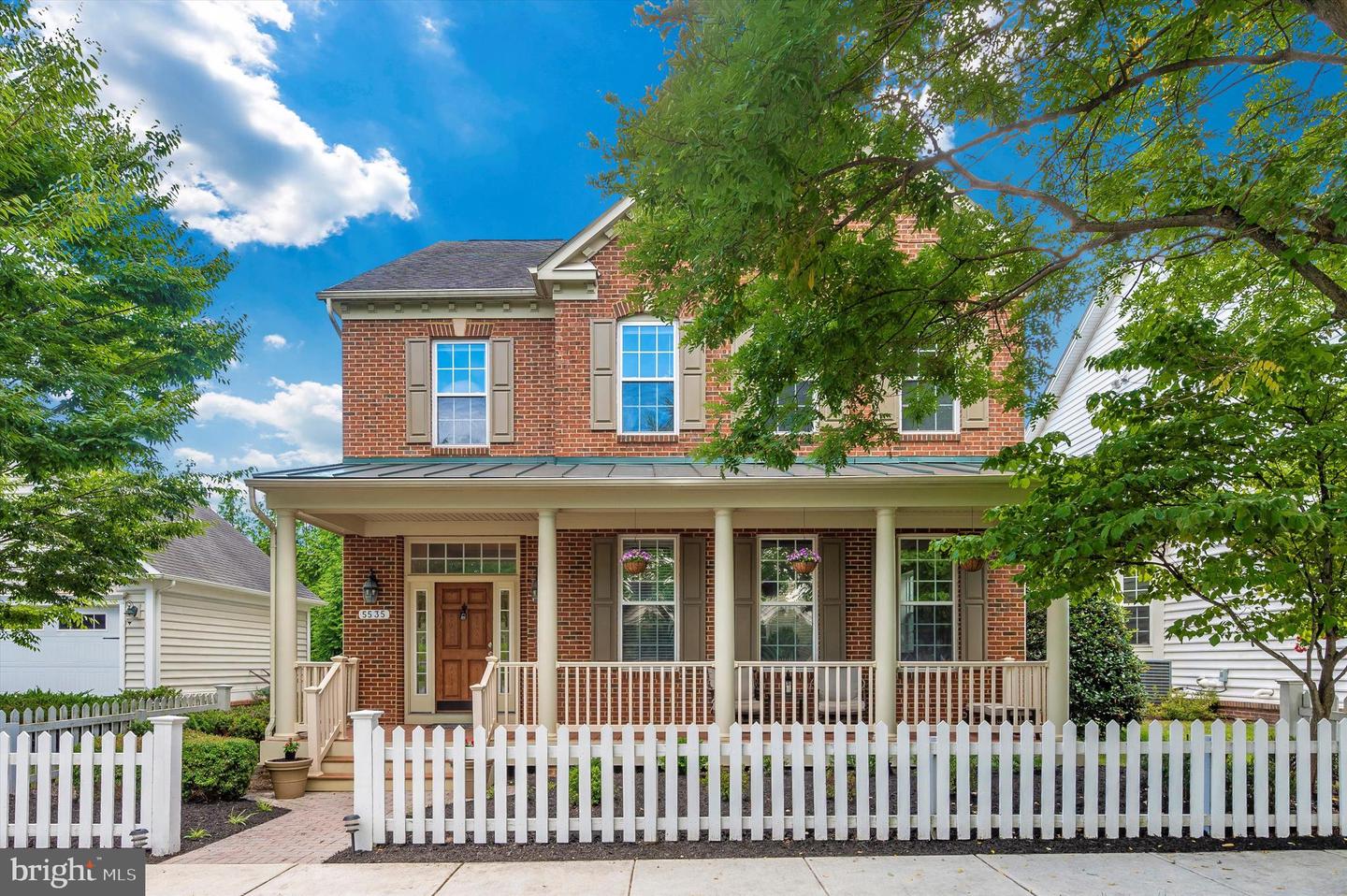5535 Tracey Bruce DRIVE