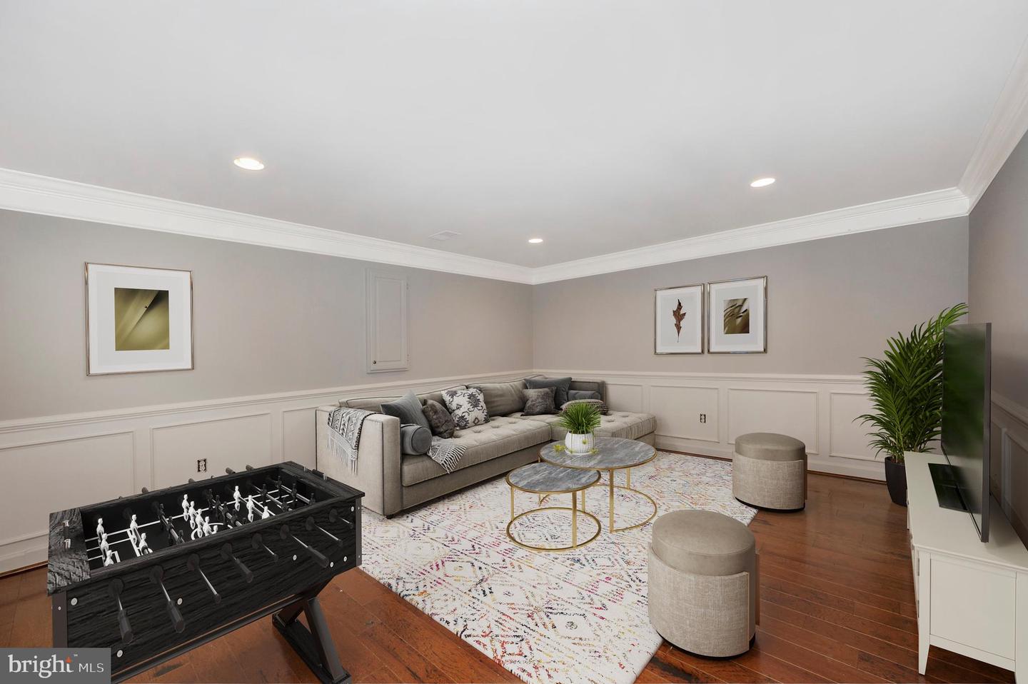 5535 Tracey Bruce DRIVE