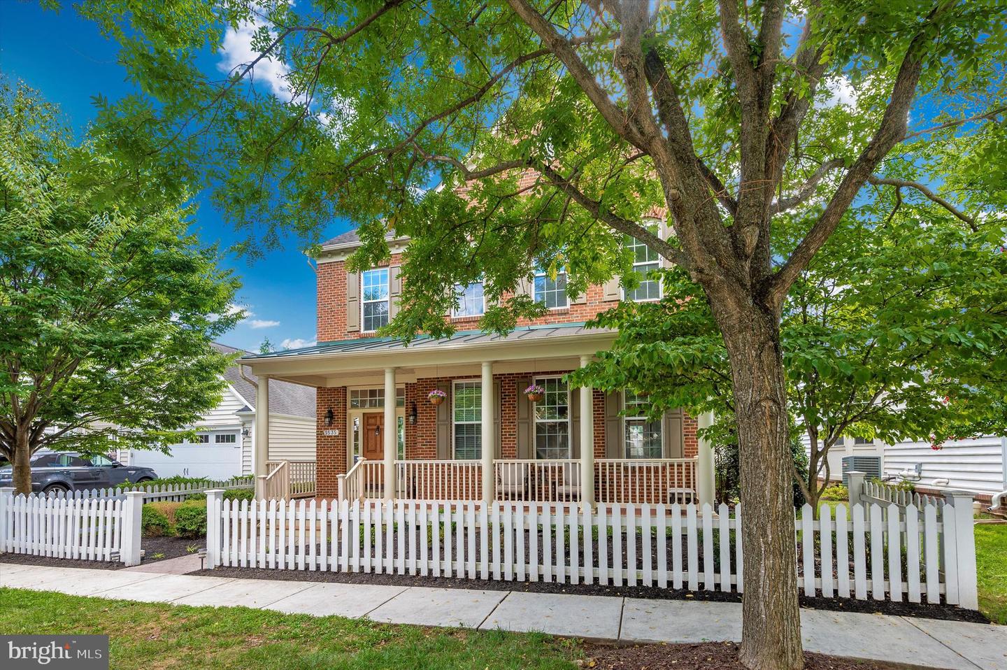 5535 Tracey Bruce DRIVE