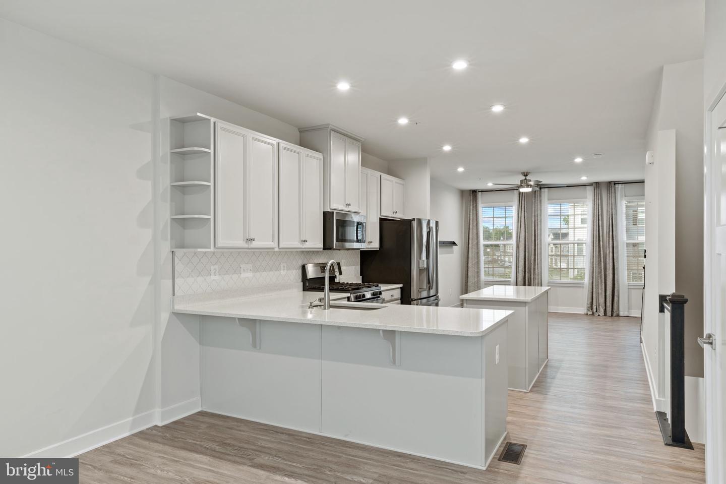 6703 Ballenger Run BOULEVARD