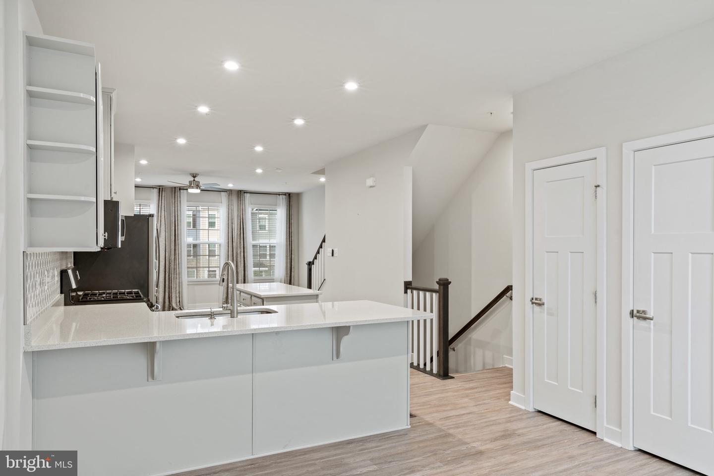 6703 Ballenger Run BOULEVARD