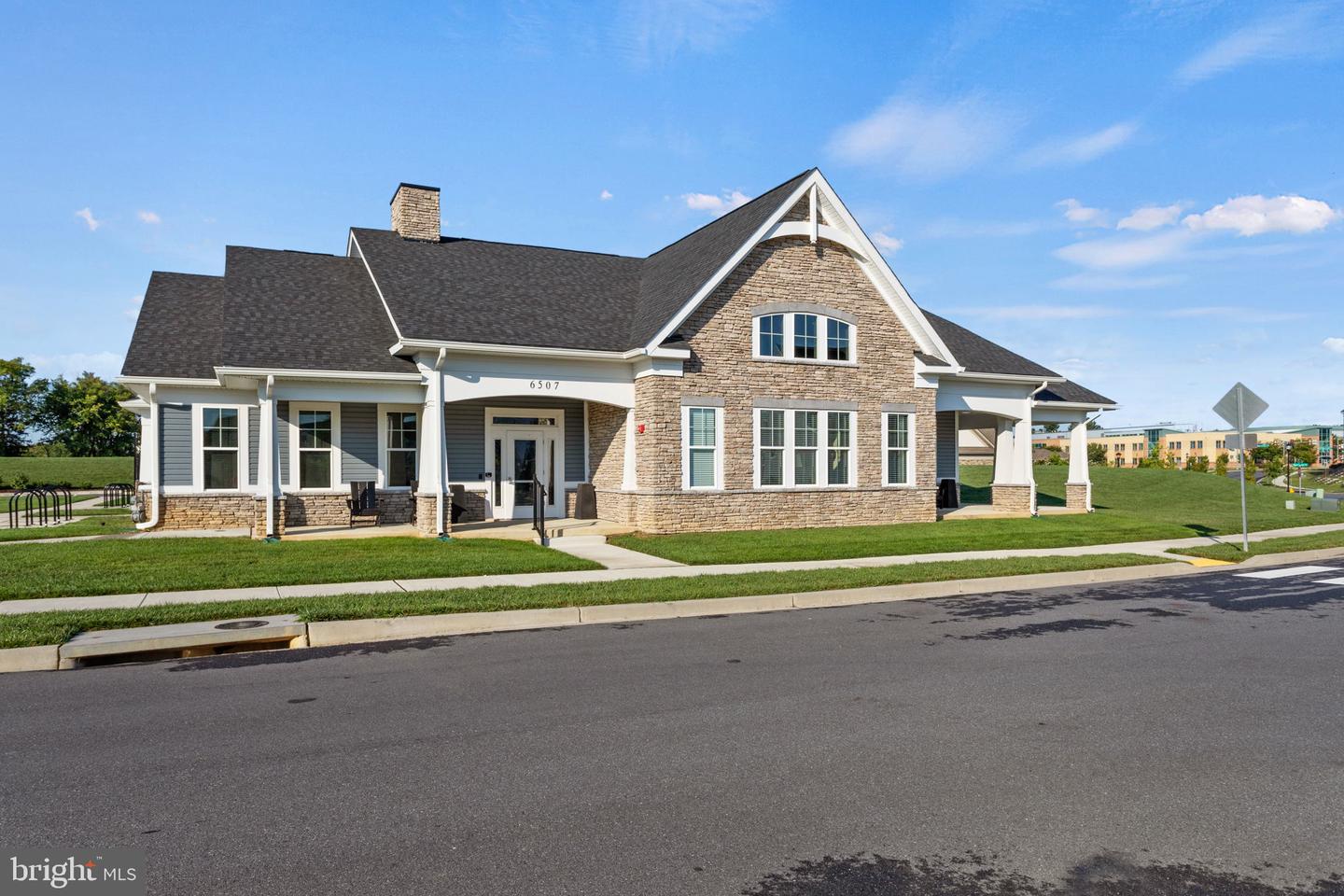 6703 Ballenger Run BOULEVARD