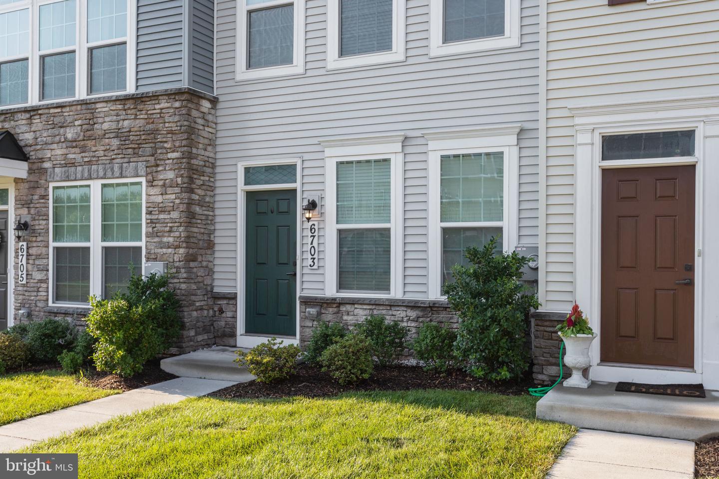 6703 Ballenger Run BOULEVARD