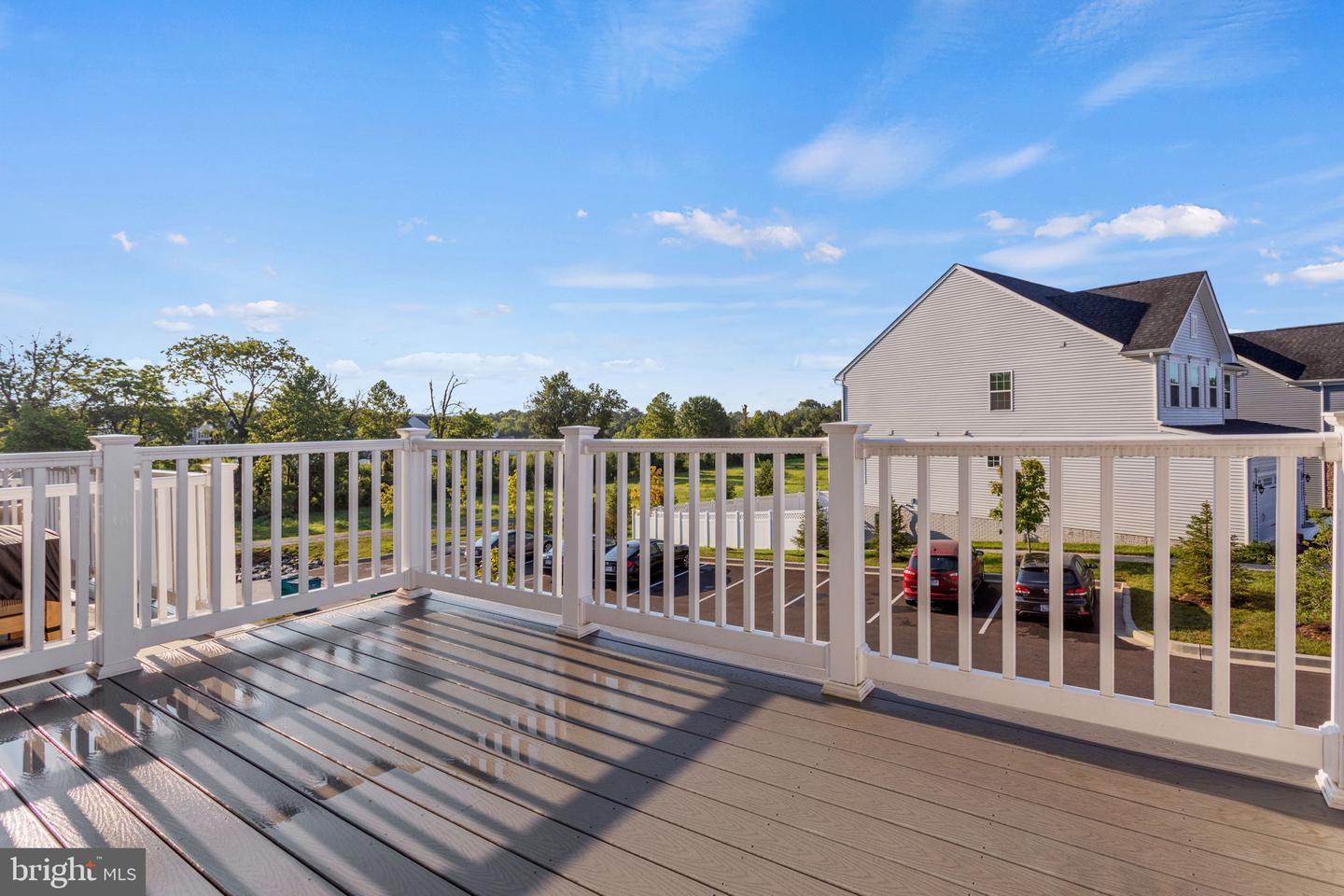 6703 Ballenger Run BOULEVARD