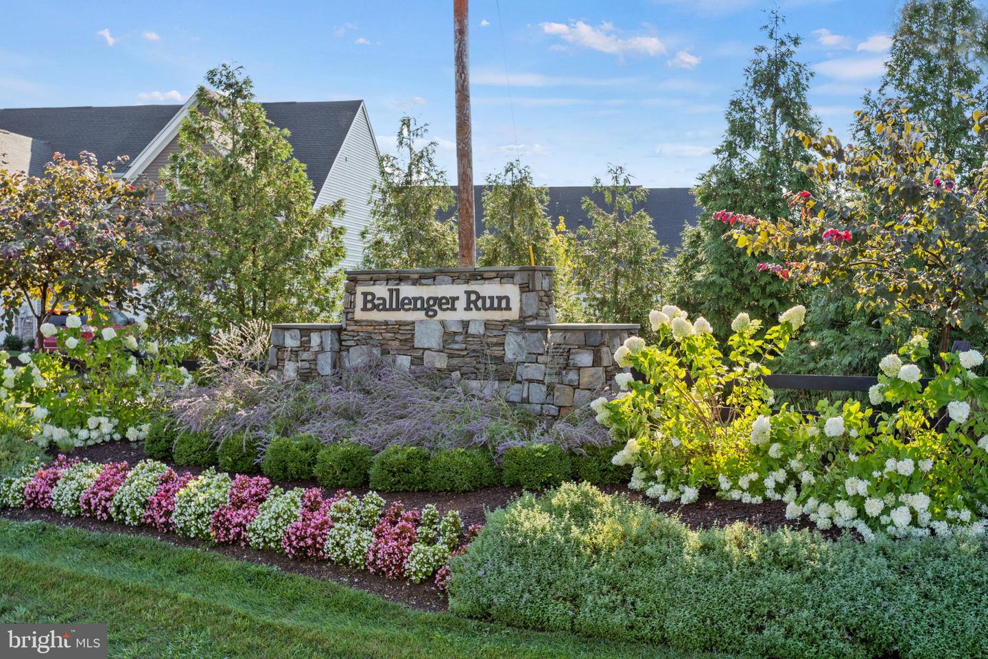6703 Ballenger Run BOULEVARD