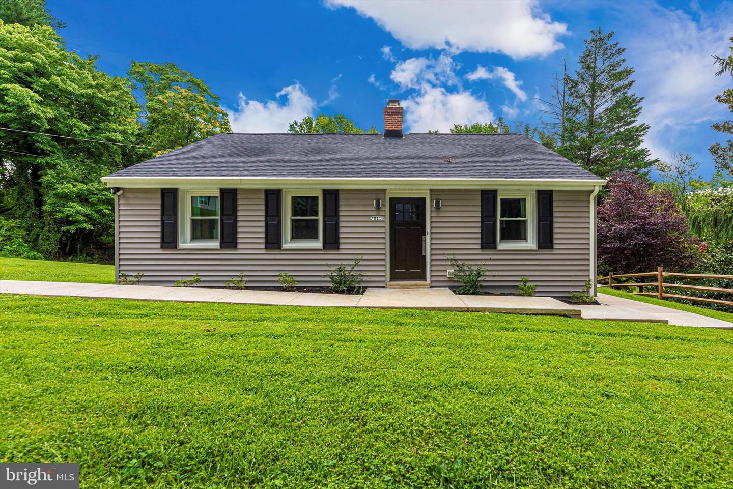 7815 Old Receiver ROAD