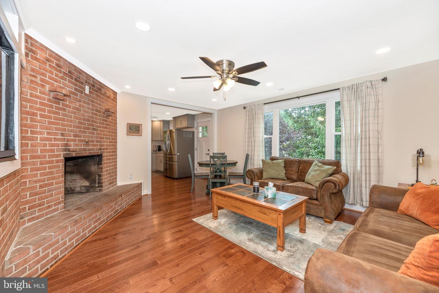 7815 Old Receiver ROAD