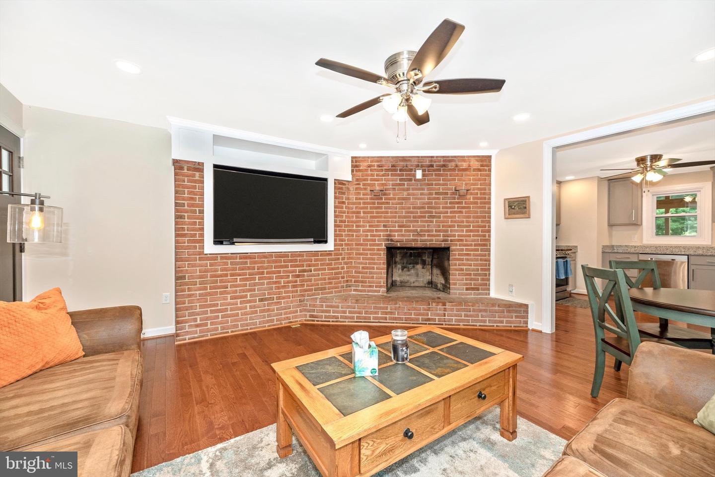 7815 Old Receiver ROAD
