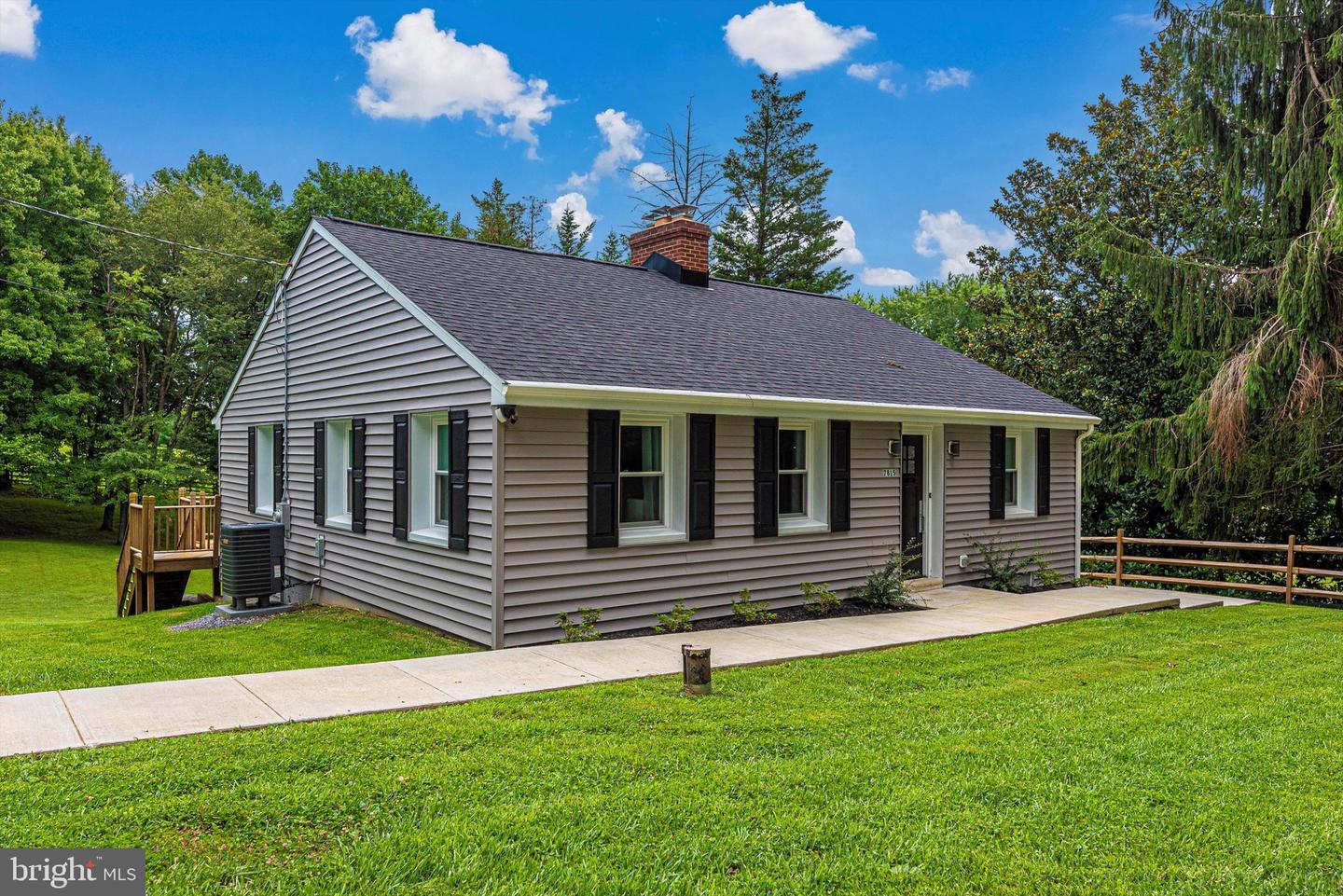 7815 Old Receiver ROAD