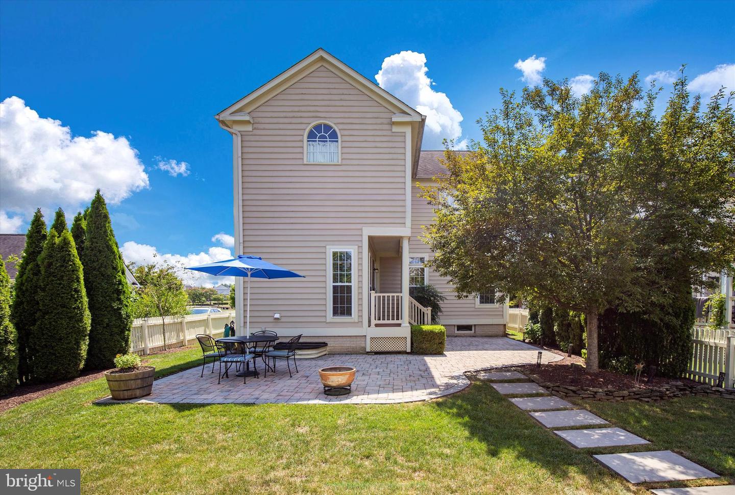 5508 Adamstown Commons DRIVE