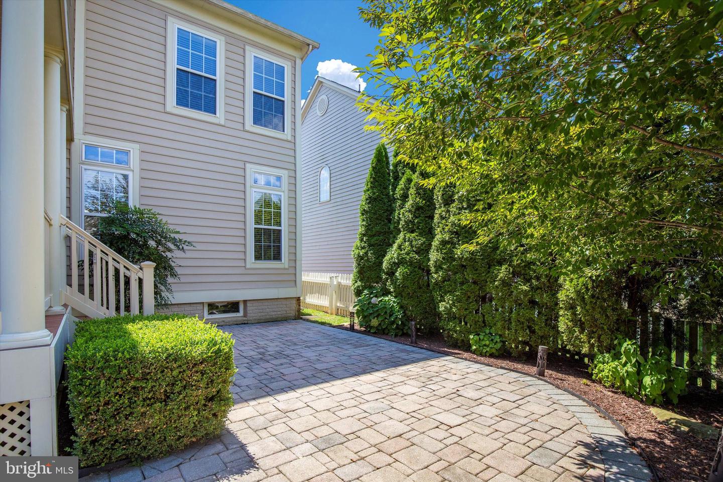 5508 Adamstown Commons DRIVE