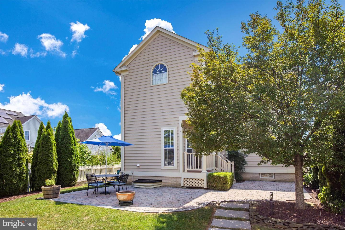 5508 Adamstown Commons DRIVE