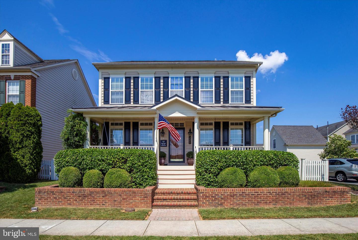 5508 Adamstown Commons DRIVE