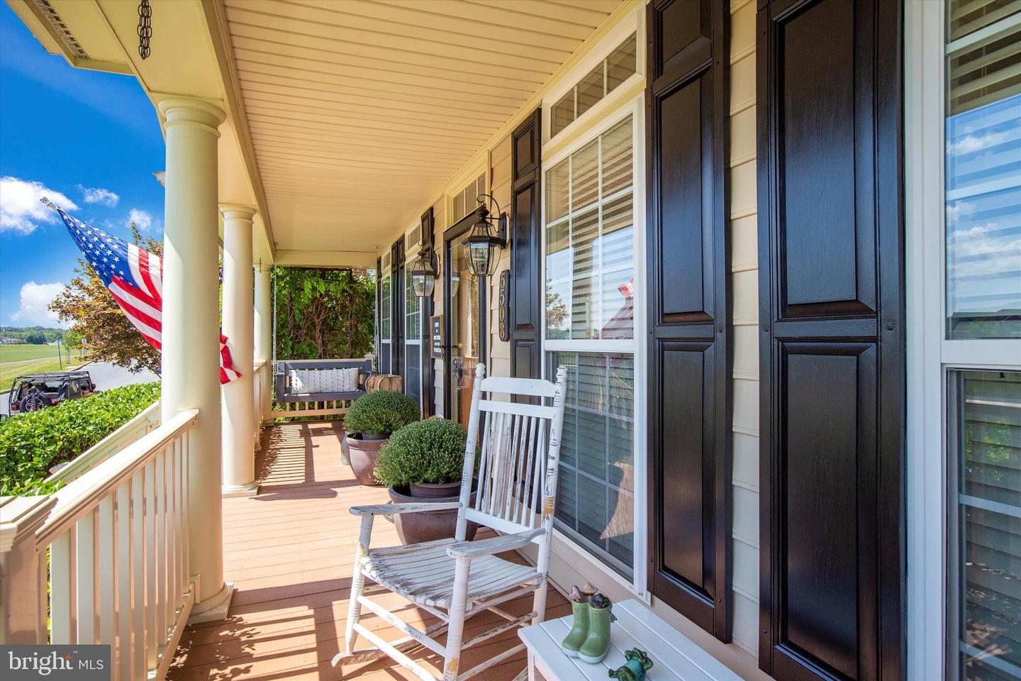 5508 Adamstown Commons DRIVE