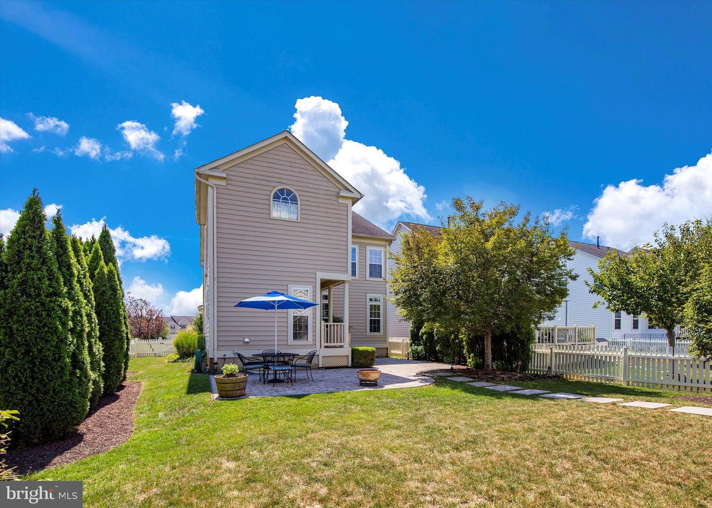 5508 Adamstown Commons DRIVE