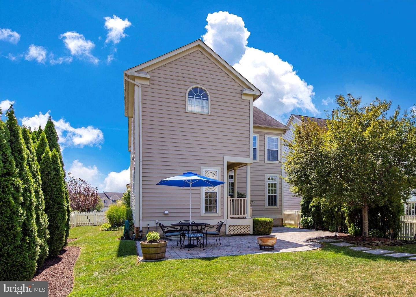 5508 Adamstown Commons DRIVE