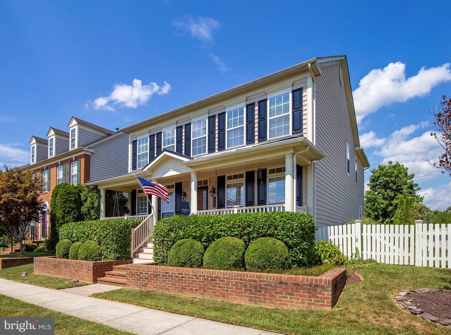 5508 Adamstown Commons DRIVE