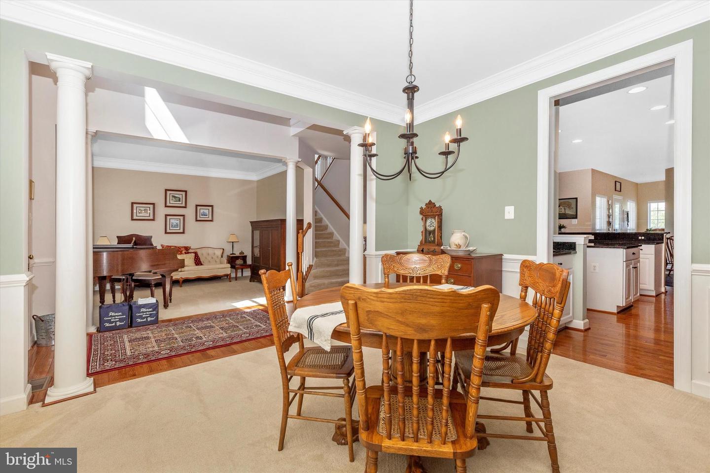 5508 Adamstown Commons DRIVE
