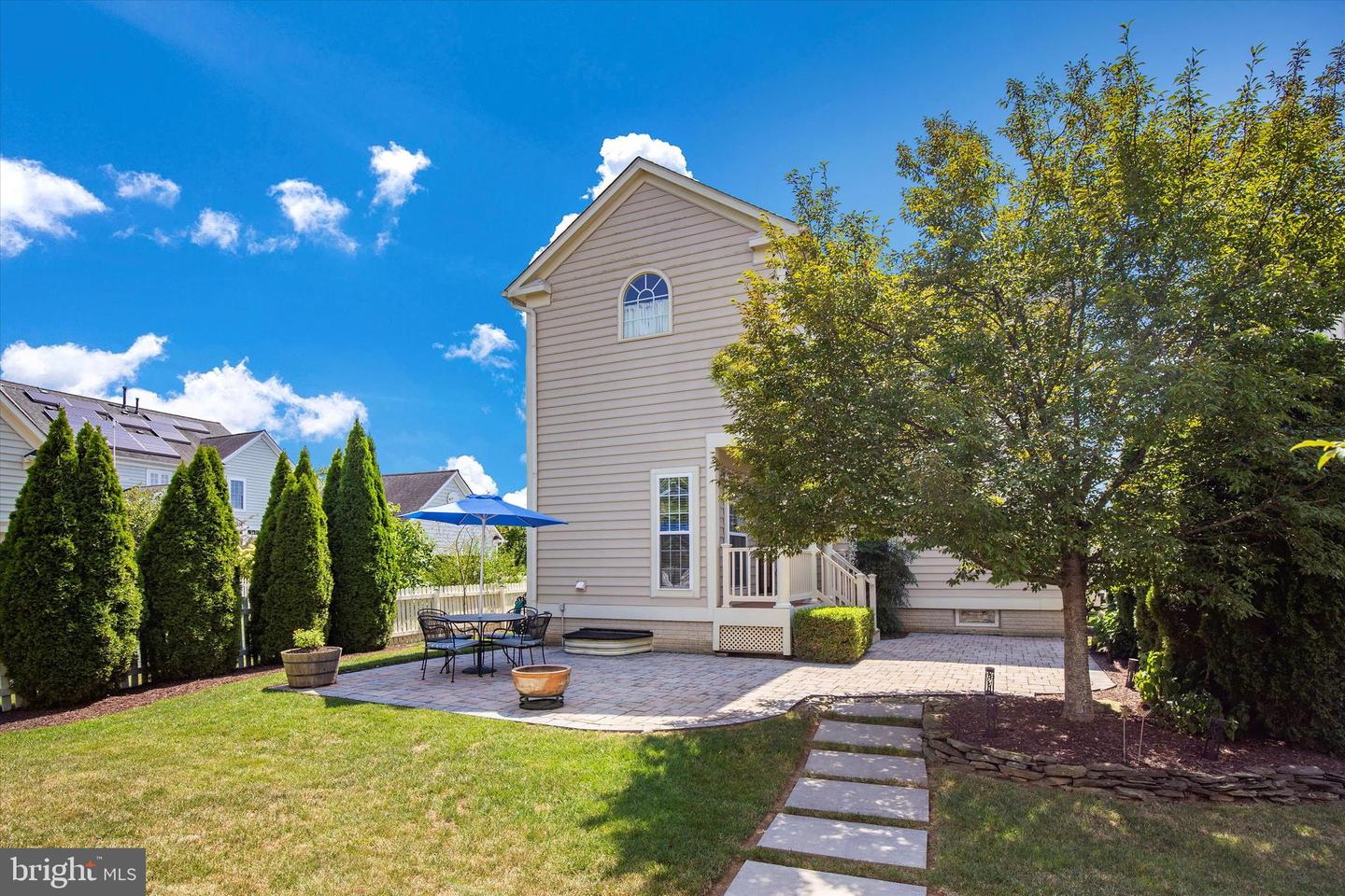 5508 Adamstown Commons DRIVE