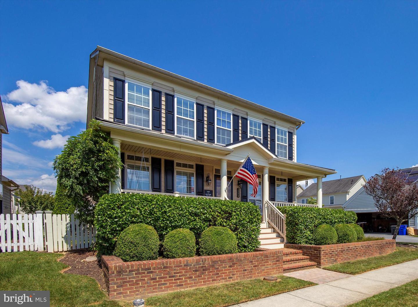 5508 Adamstown Commons DRIVE