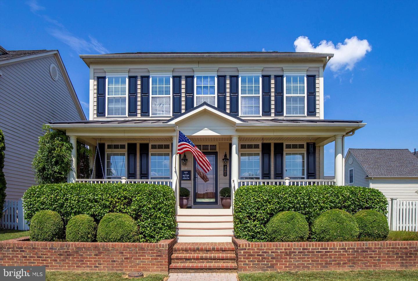 5508 Adamstown Commons DRIVE