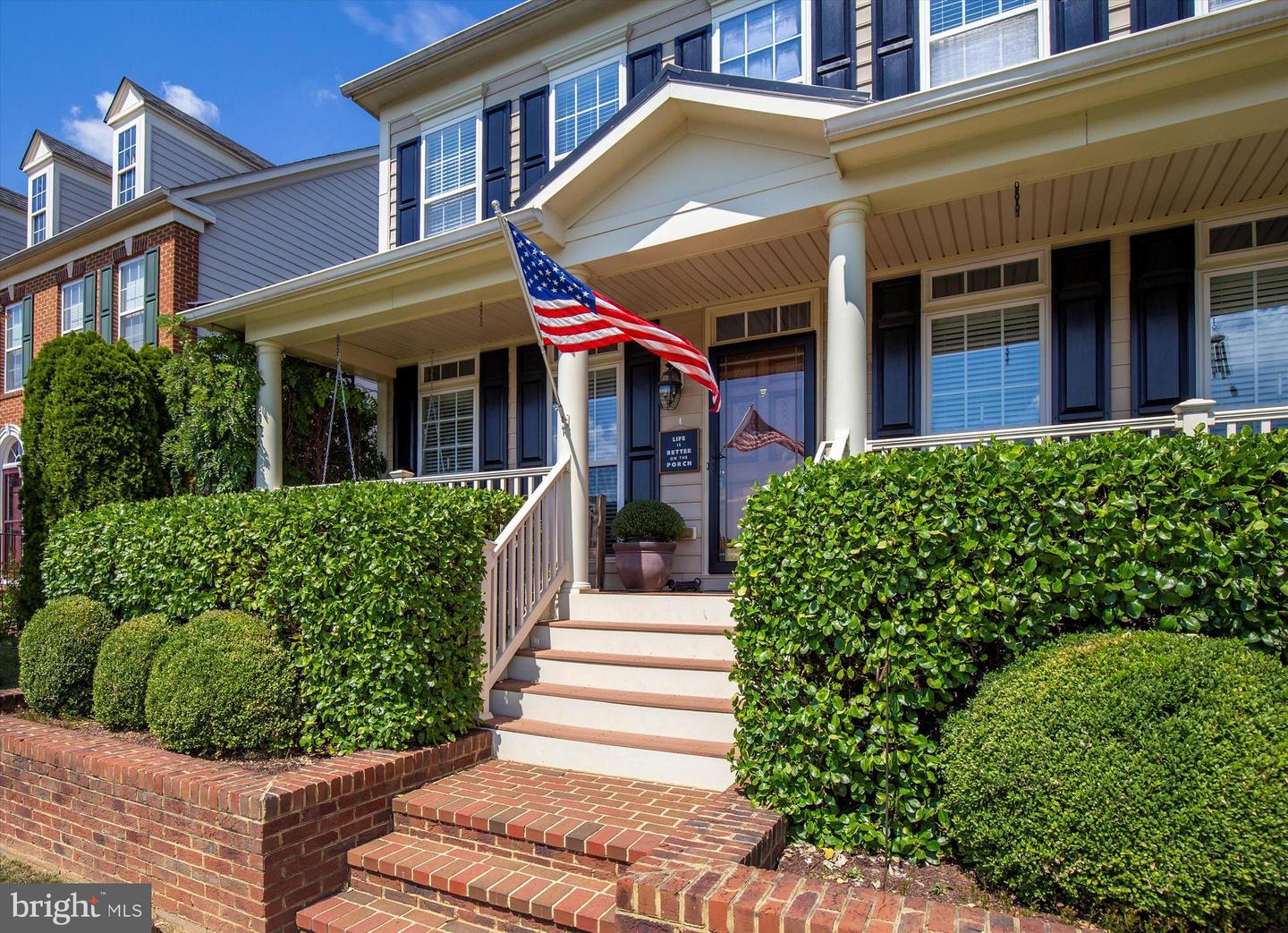 5508 Adamstown Commons DRIVE